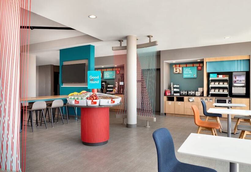 Avid Hotels   Chicago O Hare   Des Plaines