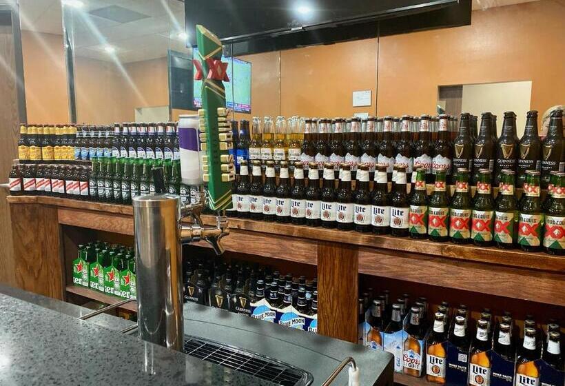 בית מלון כפרי Comfort Suites West Monroe Near Ike Hamilton Expo Center