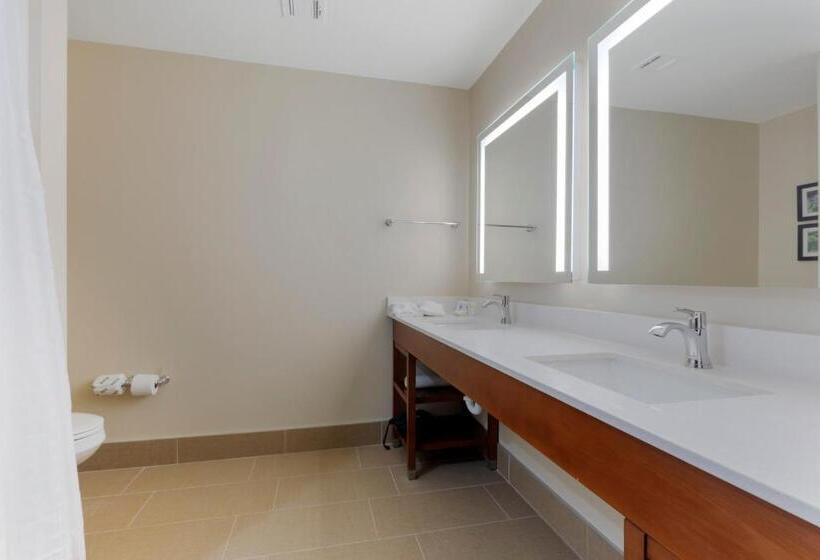 בית מלון כפרי Comfort Suites West Monroe Near Ike Hamilton Expo Center