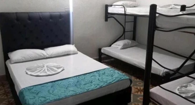 هتل Nuevo Hospedaje Benny