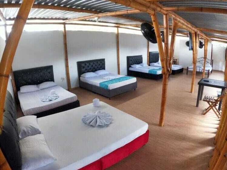 هتل Nuevo Hospedaje Benny