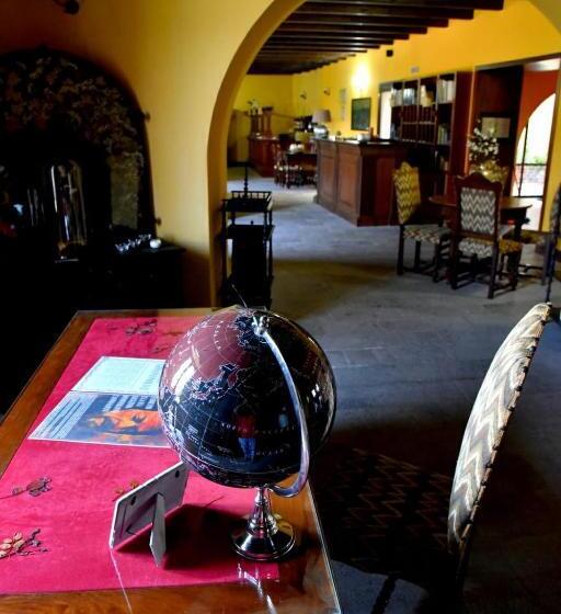 בית מלון כפרי Il Castello Dei Principi Sanseverino