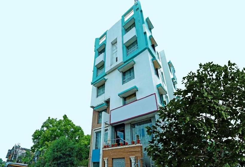 호텔 Flagship 81402 Legrace Residency