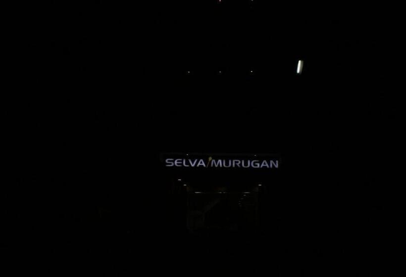 בית מלון כפרי Selvamurugan Residency