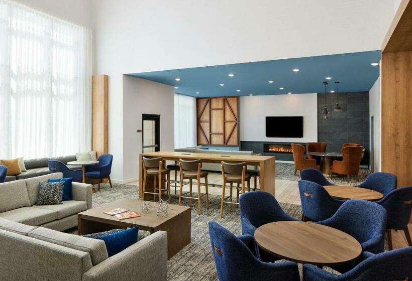 فندق Staybridge Suites   Auburn   University Area, An Ihg