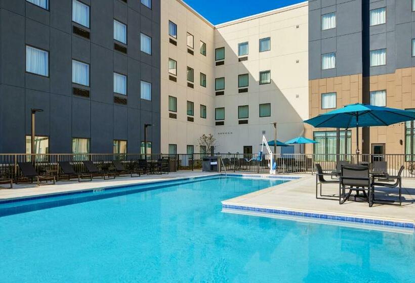 فندق Staybridge Suites   Auburn   University Area, An Ihg