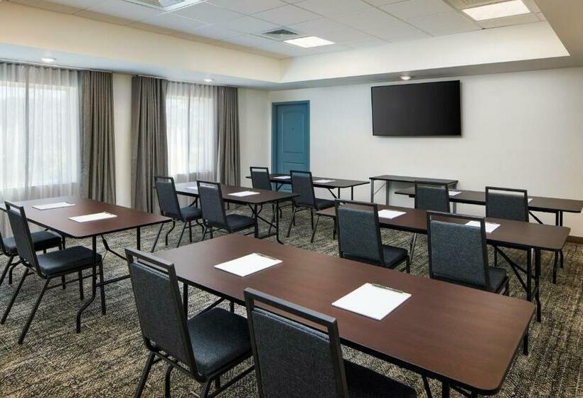 فندق Staybridge Suites   Auburn   University Area, An Ihg