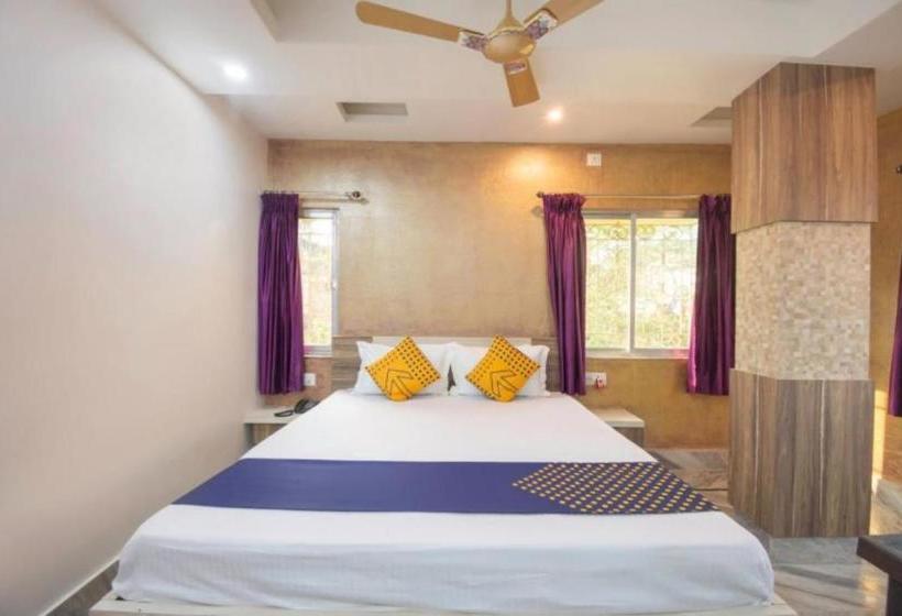 فندق Staymaker Rajeshwari Inn