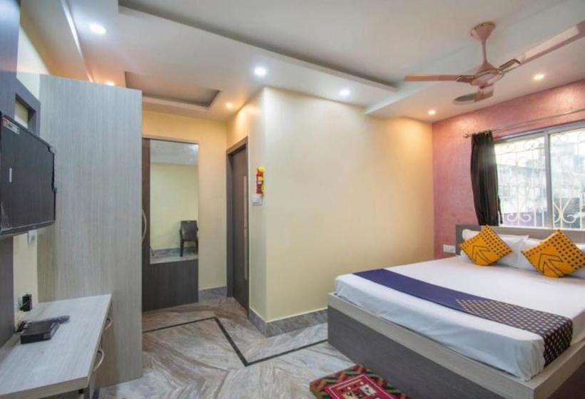 فندق Staymaker Rajeshwari Inn