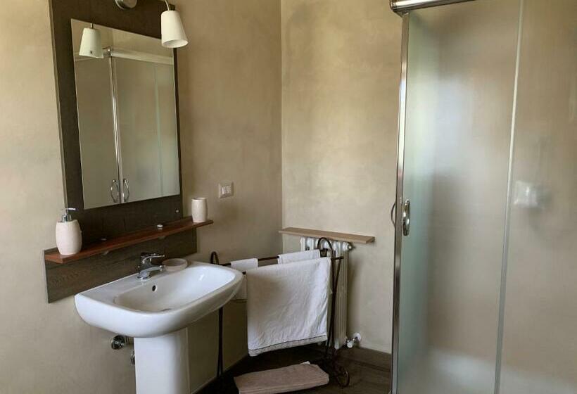 Отель Tenuta Gambit Agriturismo Umbria