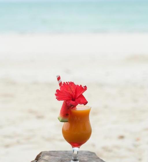 בית מלון כפרי The Nest Boutique Resort