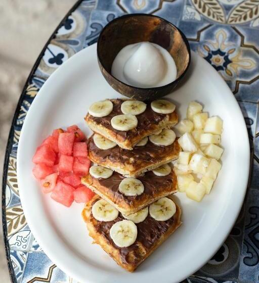 בית מלון כפרי The Nest Boutique Resort