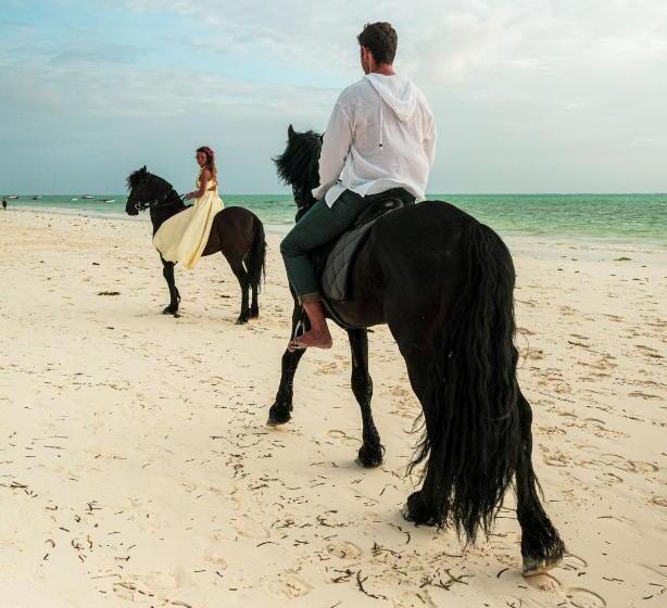 בית מלון כפרי The Nest Boutique Resort