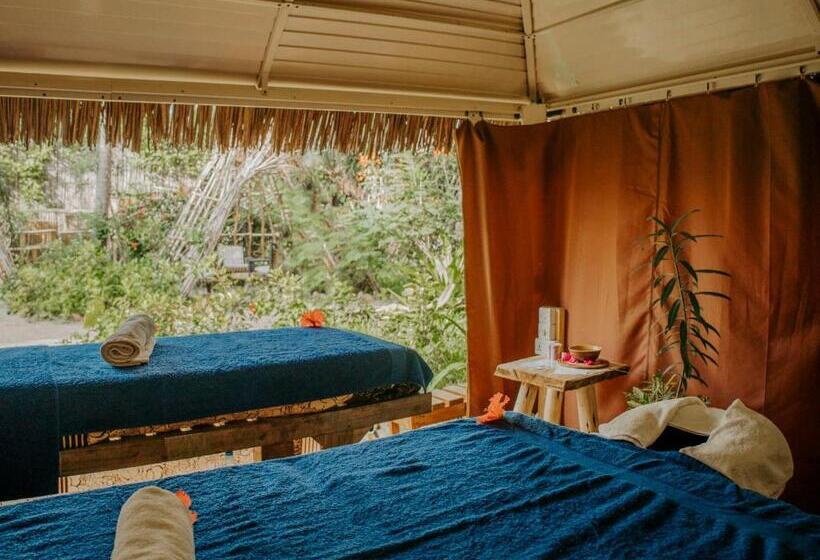 בית מלון כפרי The Nest Boutique Resort