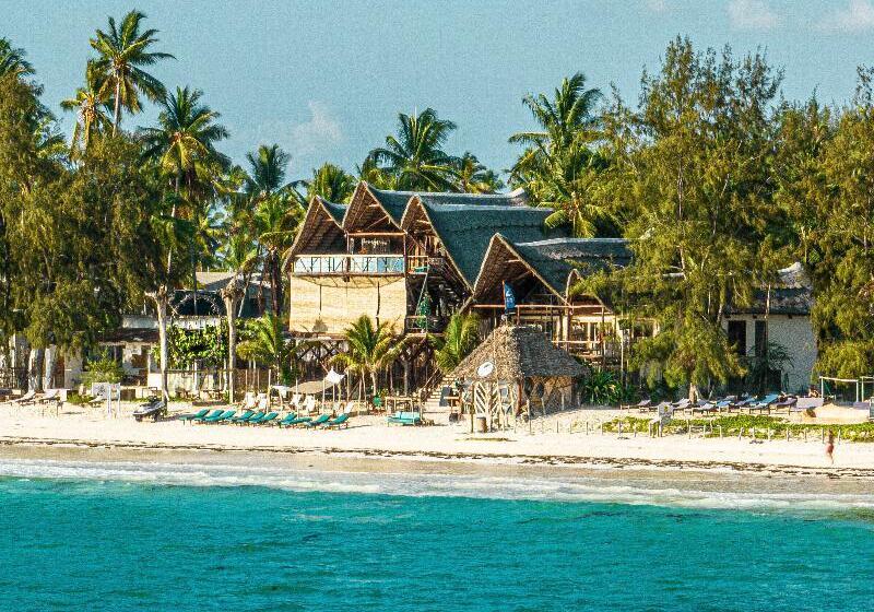 בית מלון כפרי The Nest Boutique Resort