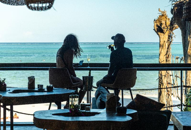 בית מלון כפרי The Nest Boutique Resort