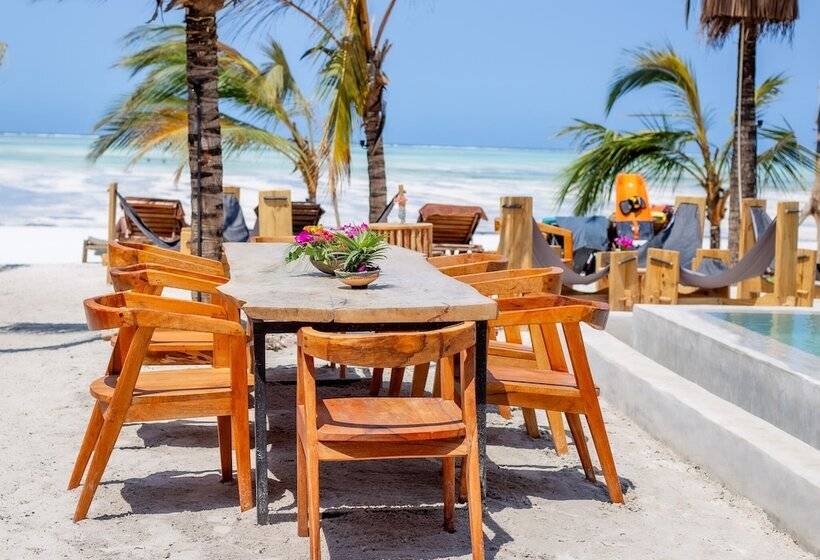 בית מלון כפרי The Nest Boutique Resort