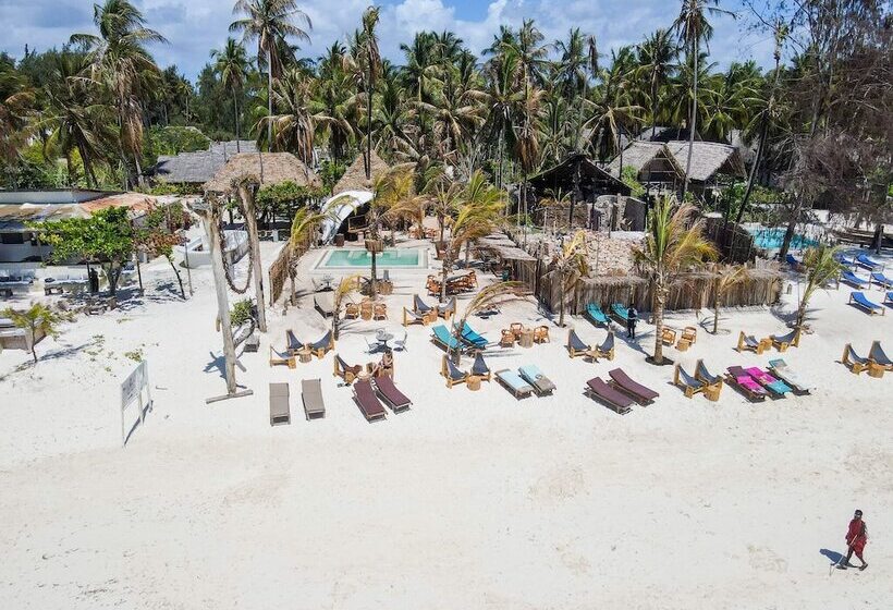 בית מלון כפרי The Nest Boutique Resort