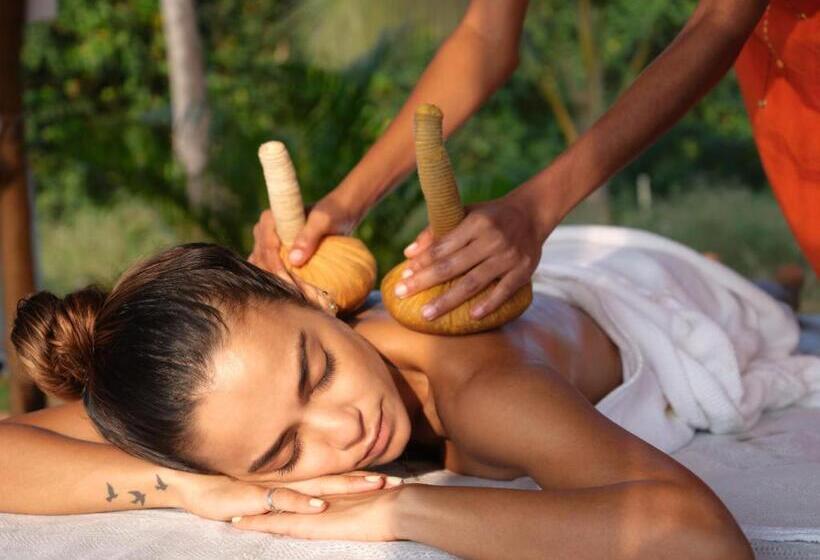 فندق Veda5 Wellness Retreat & Spa