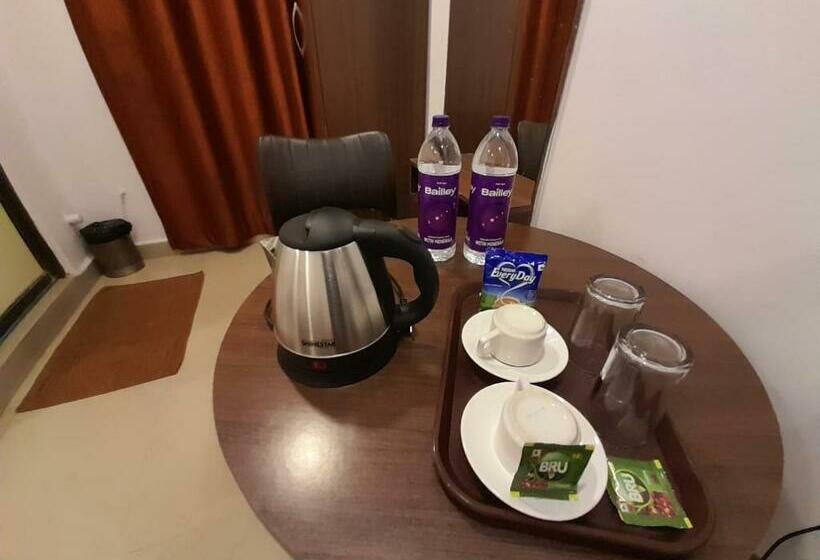 Hotel Vsr International