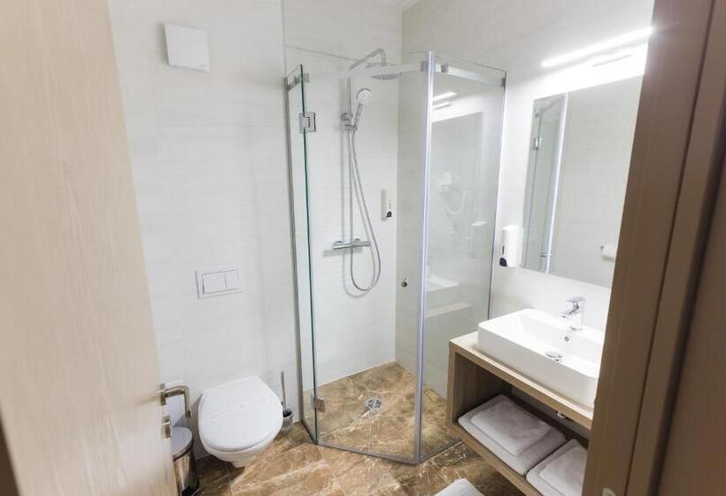 Nedei Hotel&spa Transalpina