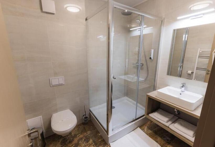 Nedei Hotel&spa Transalpina