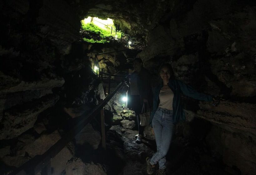 پانسیون Casa Fragata