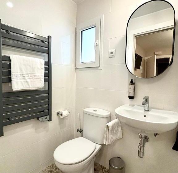 펜션 Hostal La Canonja