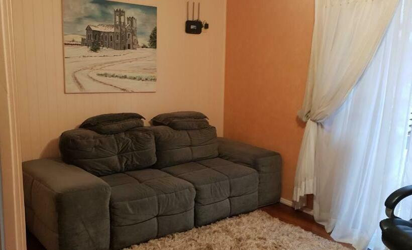 ペンション Pousada Vó Aia