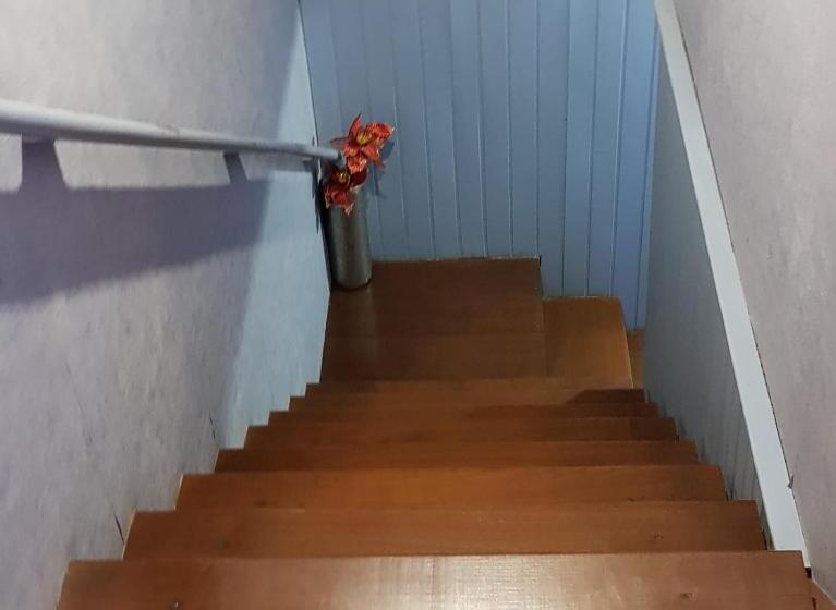 ペンション Pousada Vó Aia