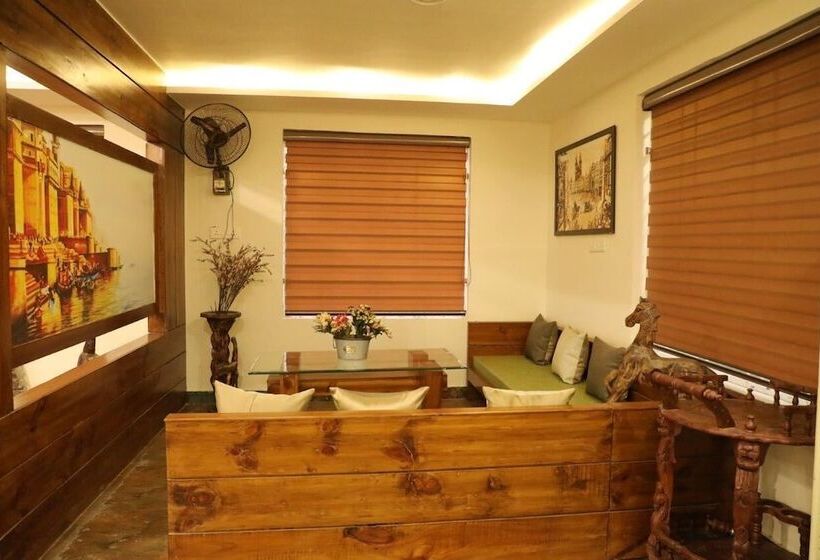 리조트 Brigadier S Plantation Retreat