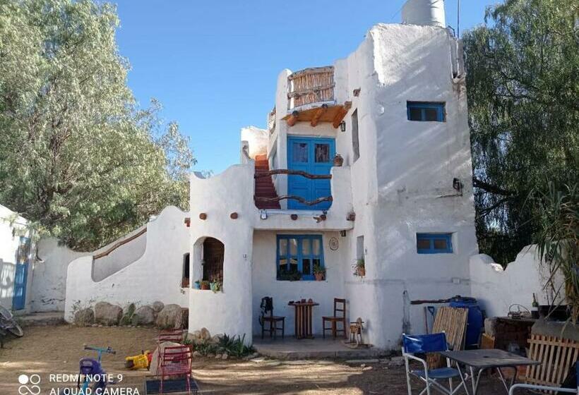 هاستل La Casa De Vero