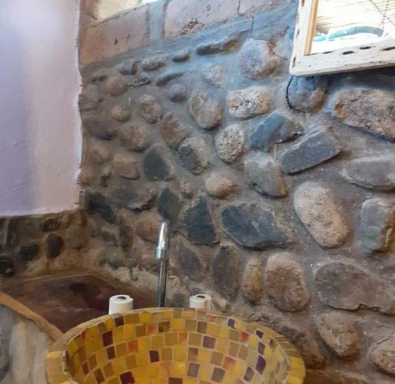 هاستل La Casa De Vero