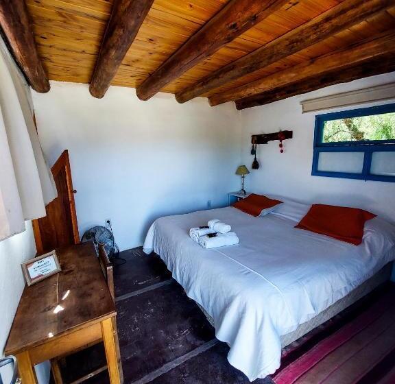 هاستل La Casa De Vero