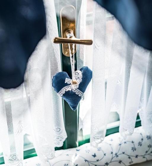 Apartmány Sklepy Mařatice