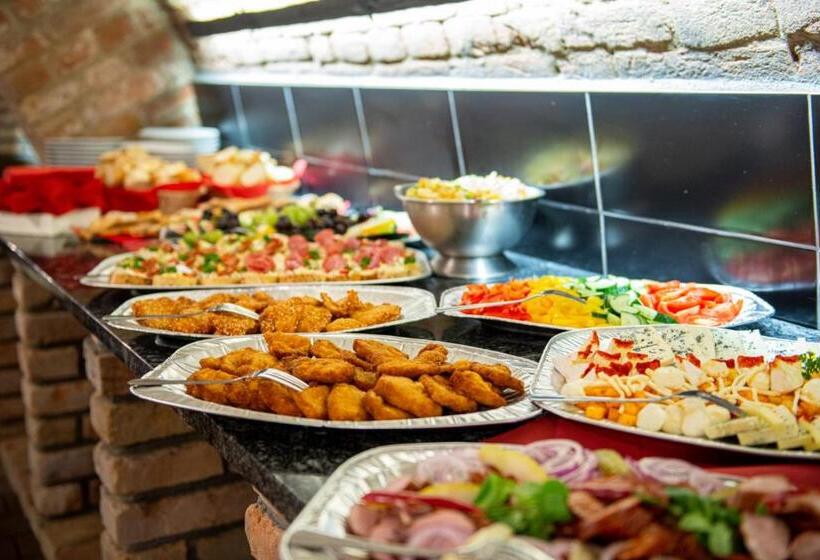 Apartmány Sklepy Mařatice