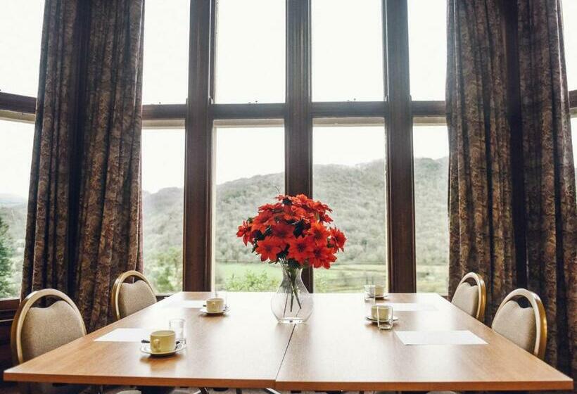 Bed and Breakfast Plas Tan Y Bwlch