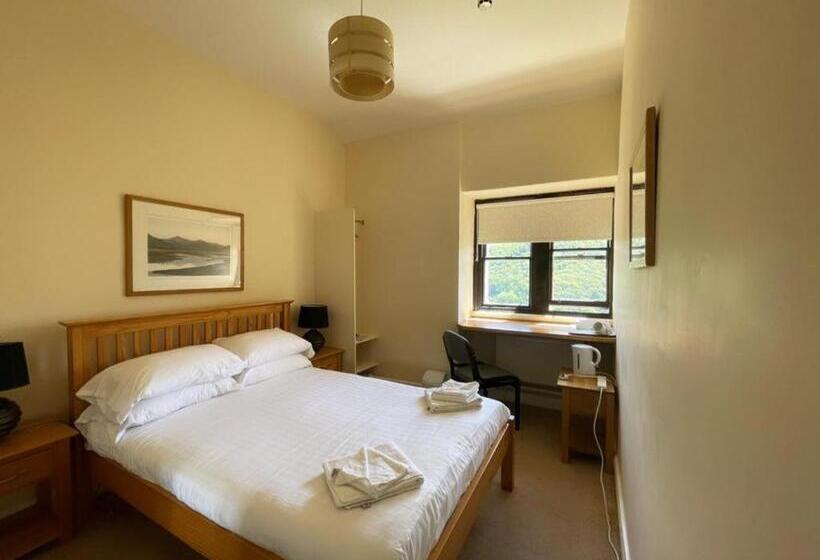 مبيت وإفطار Plas Tan Y Bwlch