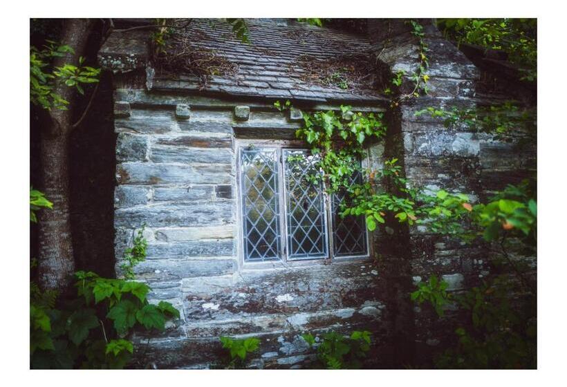 Bed and Breakfast Plas Tan Y Bwlch