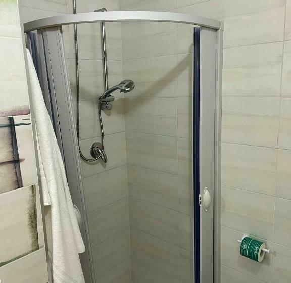 مبيت وإفطار Pompei Art