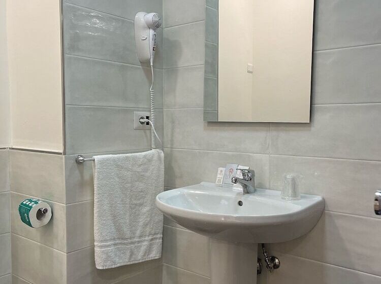 مبيت وإفطار Pompei Art