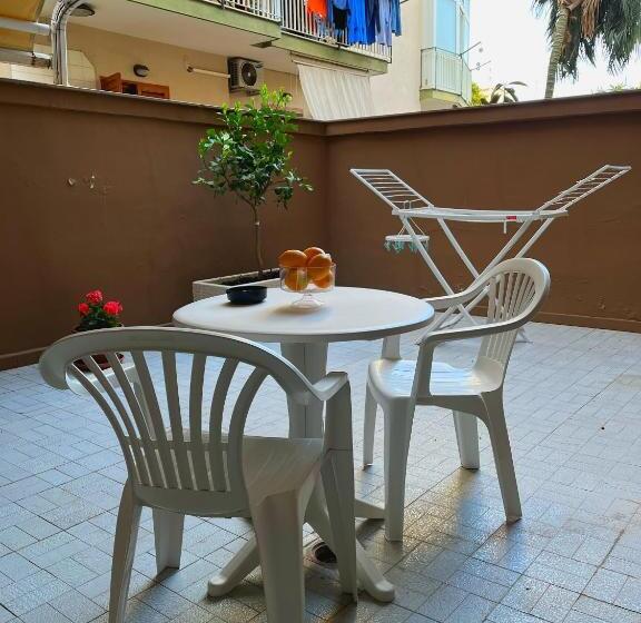 مبيت وإفطار Pompei Art