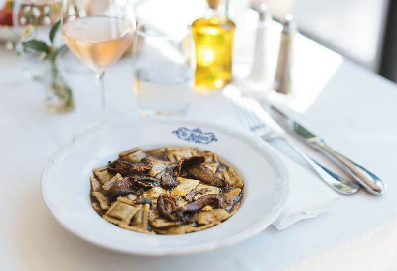 فندق Auberge Du Redier