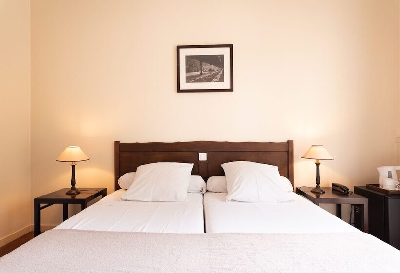 فندق Auberge Du Redier