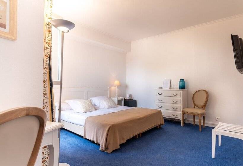فندق Auberge Du Redier