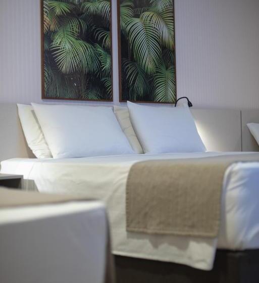 ホテル Bristol Infinity Rio Claro