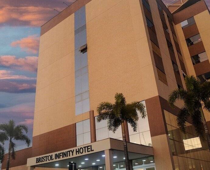 ホテル Bristol Infinity Rio Claro