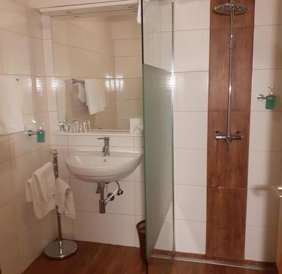 فندق Gasthof Brauerei Kofler