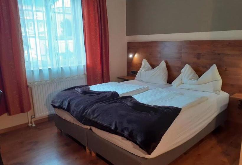 فندق Gasthof Brauerei Kofler