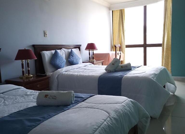 هتل Realpico Victoria